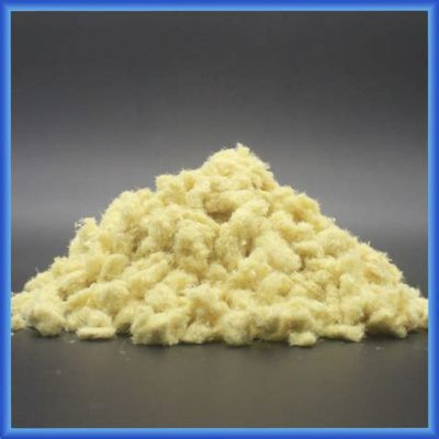  Aramid Fiber: 高強度、高模量複合材料的革命